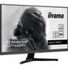 iiyama G-MASTER G2745QSU-B1 computer monitor 68.6 cm (27") 2560 x 1440 pixels Dual WQHD LED Black