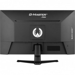 iiyama G-MASTER G2745QSU-B1 computer monitor 68.6 cm (27") 2560 x 1440 pixels Dual WQHD LED Black