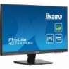 iiyama ProLite XU2463HSU-B1 computer monitor 60.5 cm (23.8") 1920 x 1080 pixels Full HD LED Black