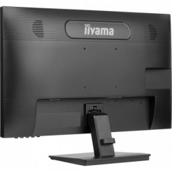 iiyama ProLite XU2463HSU-B1 computer monitor 60.5 cm (23.8") 1920 x 1080 pixels Full HD LED Black