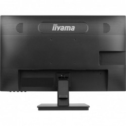 iiyama ProLite XU2463HSU-B1 computer monitor 60.5 cm (23.8") 1920 x 1080 pixels Full HD LED Black