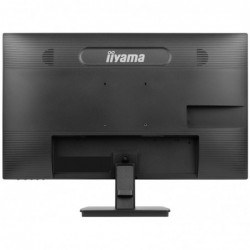 iiyama ProLite XU2763HSU-B1 computer monitor 68.6 cm (27") 1920 x 1080 pixels Full HD LED Black