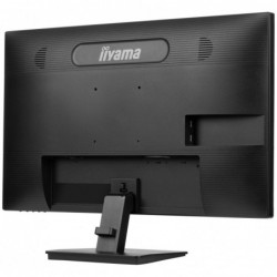 iiyama ProLite XU2763HSU-B1 computer monitor 68.6 cm (27") 1920 x 1080 pixels Full HD LED Black