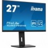 iiyama ProLite XUB2793HS-B6 LED display 68.6 cm (27") 1920 x 1080 pixels Full HD Black