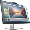 HP E-Series E24d G4 60.5 cm (23.8") 1920 x 1080 pixels Full HD Black