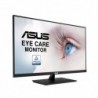 ASUS VP32AQ LED display 80 cm (31.5") 2560 x 1440 pixels Wide Quad HD+ Black