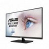 ASUS VP32AQ LED display 80 cm (31.5") 2560 x 1440 pixels Wide Quad HD+ Black