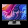 ASUS ProArt PA248QV computer monitor 61.2 cm (24.1") 1920 x 1200 pixels WUXGA LED Black