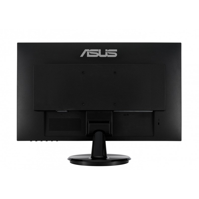 ASUS VA24DCP LED display 60.5 cm (23.8") 1920 x 1080 pixels Full HD Black