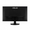 ASUS VA24DCP LED display 60.5 cm (23.8") 1920 x 1080 pixels Full HD Black