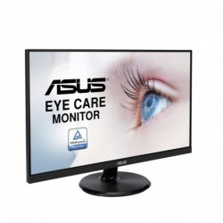 ASUS VA24DCP LED display 60.5 cm (23.8") 1920 x 1080 pixels Full HD Black