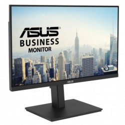 ASUS VA27ECPSN computer monitor 68.6 cm (27") 1920 x 1080 pixels Full HD LED Black