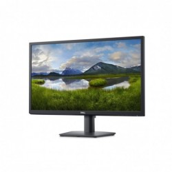 DELL E Series E2423H LED display 60.5 cm (23.8") 1920 x 1080 pixels Full HD LCD Black