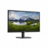 DELL E Series E2423H LED display 60.5 cm (23.8") 1920 x 1080 pixels Full HD LCD Black