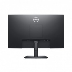 DELL E Series E2423H LED display 60.5 cm (23.8") 1920 x 1080 pixels Full HD LCD Black