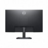 DELL E Series E2423H LED display 60.5 cm (23.8") 1920 x 1080 pixels Full HD LCD Black