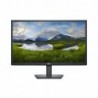 DELL E Series E2423H LED display 60.5 cm (23.8") 1920 x 1080 pixels Full HD LCD Black