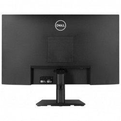 DELL E Series E2423H LED display 60.5 cm (23.8") 1920 x 1080 pixels Full HD LCD Black