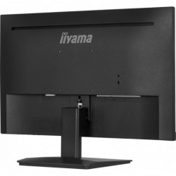 iiyama ProLite XU2493HS-B6 computer monitor 60.5 cm (23.8") 1920 x 1080 pixels Full HD LED Black