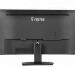 iiyama ProLite XU2493HS-B6 computer monitor 60.5 cm (23.8") 1920 x 1080 pixels Full HD LED Black