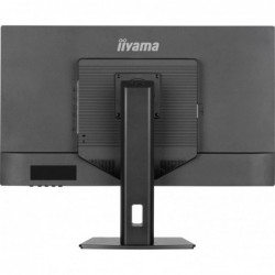 iiyama ProLite XB3270QSU-B1 computer monitor 81.3 cm (32") 2560 x 1440 pixels Wide Quad HD LED Black