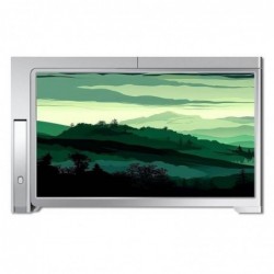 Misura 3M1400S1 Dual 14" 1920 x 1080 Portable LCD monitor
