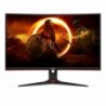 AOC G2 C27G2ZE/BK computer monitor 68.6 cm (27") 1920 x 1080 pixels Full HD LED Black, Red