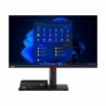 Lenovo ThinkCentre TIO Flex 27i computer monitor 68.6 cm (27") 1920 x 1080 pixels Full HD LED Black