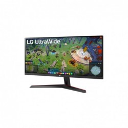 LG 29WP60G-B computer monitor 73.7 cm (29") 2560 x 1080 pixels UltraWide Full HD LED Black