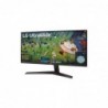 LG 29WP60G-B computer monitor 73.7 cm (29") 2560 x 1080 pixels UltraWide Full HD LED Black