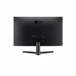 LG 27MP60GP-B LED display 68.6 cm (27") 1920 x 1080 pixels Full HD Black