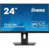 iiyama ProLite XUB2493HS-B6 computer monitor 60.5 cm (23.8") 1920 x 1080 pixels Full HD LED Black