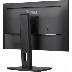 iiyama ProLite XUB2493HS-B6 computer monitor 60.5 cm (23.8") 1920 x 1080 pixels Full HD LED Black