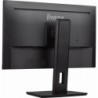 iiyama ProLite XUB2493HS-B6 computer monitor 60.5 cm (23.8") 1920 x 1080 pixels Full HD LED Black