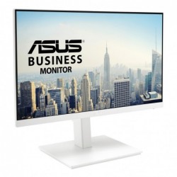 ASUS VA24EQSB-W 60.5 cm (23.8") 1920 x 1080 pixels Full HD LED White