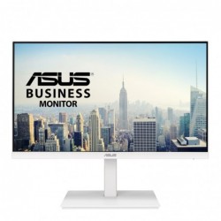 ASUS VA24EQSB-W 60.5 cm (23.8") 1920 x 1080 pixels Full HD LED White