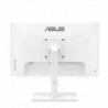 ASUS VA24EQSB-W 60.5 cm (23.8") 1920 x 1080 pixels Full HD LED White