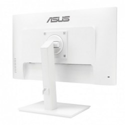 ASUS VA24EQSB-W 60.5 cm (23.8") 1920 x 1080 pixels Full HD LED White