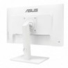 ASUS VA24EQSB-W 60.5 cm (23.8") 1920 x 1080 pixels Full HD LED White