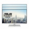 ASUS VA24EQSB-W 60.5 cm (23.8") 1920 x 1080 pixels Full HD LED White