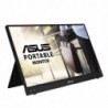 ASUS MB16ACV computer monitor 39.6 cm (15.6") 1920 x 1080 pixels Full HD LED Black