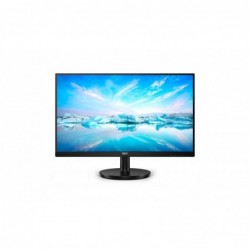 Philips V Line 275V8LA/00 computer monitor 68.6 cm (27") 2560 x 1440 pixels Quad HD LED Black