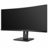 Philips B Line 346B1C/00 computer monitor 86.4 cm (34") 3440 x 1440 pixels Quad HD LCD Black