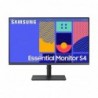 Samsung S43GC LED display 68.6 cm (27") 1920 x 1080 pixels Full HD Black