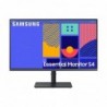 Samsung S43GC LED display 68.6 cm (27") 1920 x 1080 pixels Full HD Black