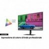 Samsung LS32B800PXU computer monitor 81.3 cm (32") 3840 x 2160 pixels 4K Ultra HD LCD Black