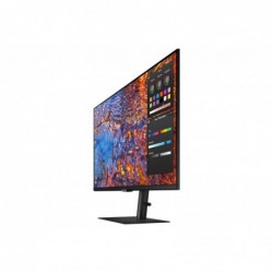 Samsung LS32B800PXU computer monitor 81.3 cm (32") 3840 x 2160 pixels 4K Ultra HD LCD Black