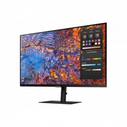 Samsung LS32B800PXU computer monitor 81.3 cm (32") 3840 x 2160 pixels 4K Ultra HD LCD Black