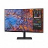 Samsung LS32B800PXU computer monitor 81.3 cm (32") 3840 x 2160 pixels 4K Ultra HD LCD Black