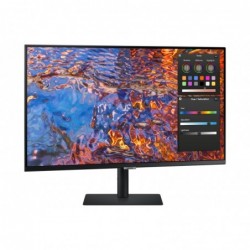 Samsung LS32B800PXU computer monitor 81.3 cm (32") 3840 x 2160 pixels 4K Ultra HD LCD Black